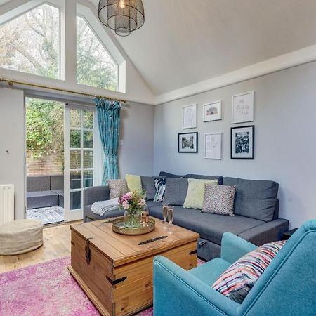 Apple Tree Cottage Oxford Dış mekan fotoğraf