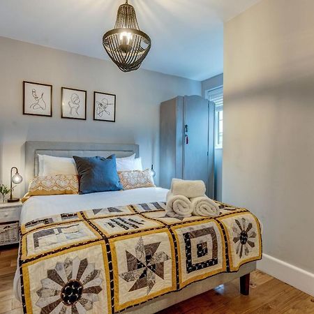 Apple Tree Cottage Oxford Dış mekan fotoğraf