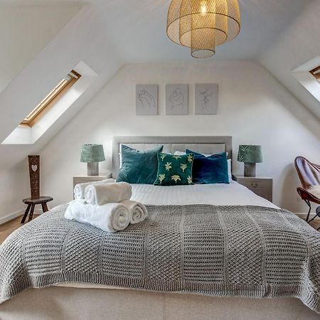 Apple Tree Cottage Oxford Dış mekan fotoğraf